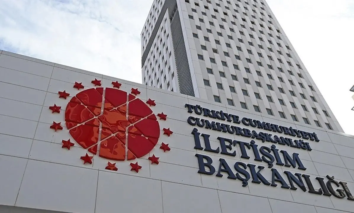 İletişim Başkanlığı açıkladı: Türkiye'nin Rus gazı alımı devam ediyor