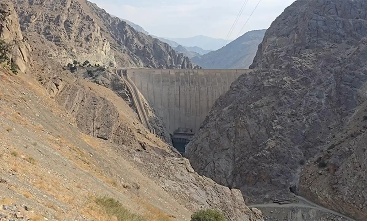 İran, Tahran'ı tahliye mi edecek? Su krizi büyüyor!