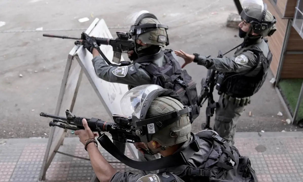 İsrail ordusundan kan donduran itiraf: 'Sivilleri keyfi olarak öldürdük!'