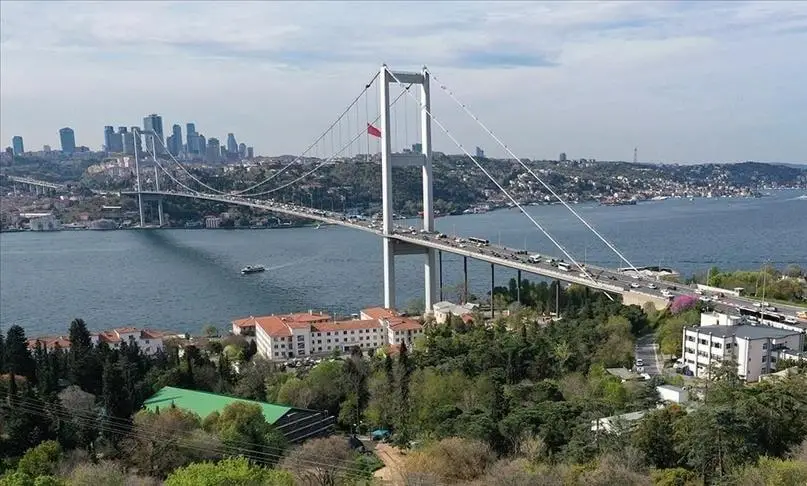Dünya Bankası, İstanbul'un afet hazırlığına 'tam destek' dedi!