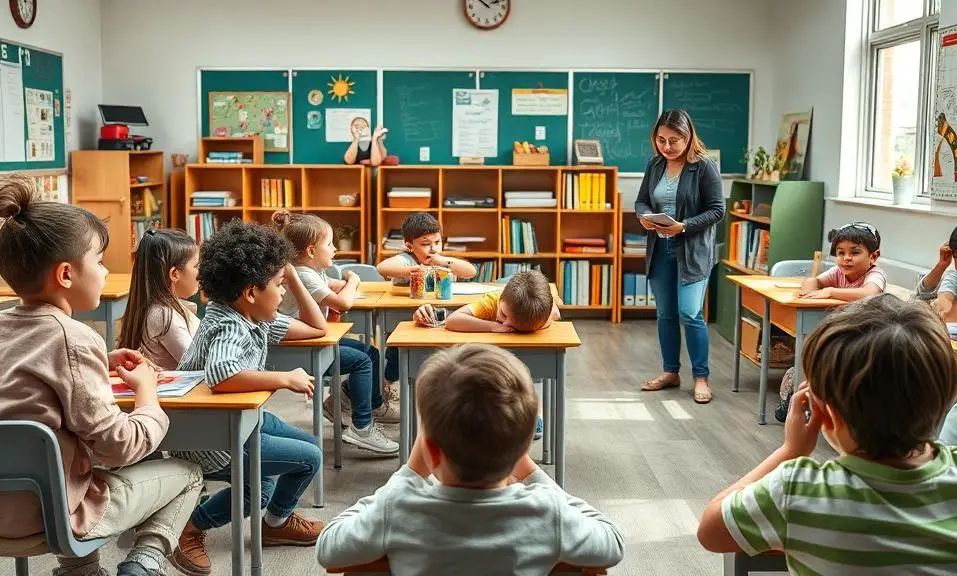 Hiperaktivite nedir, nasıl anlaşılır, çocuğumda hiperaktivite var mı?