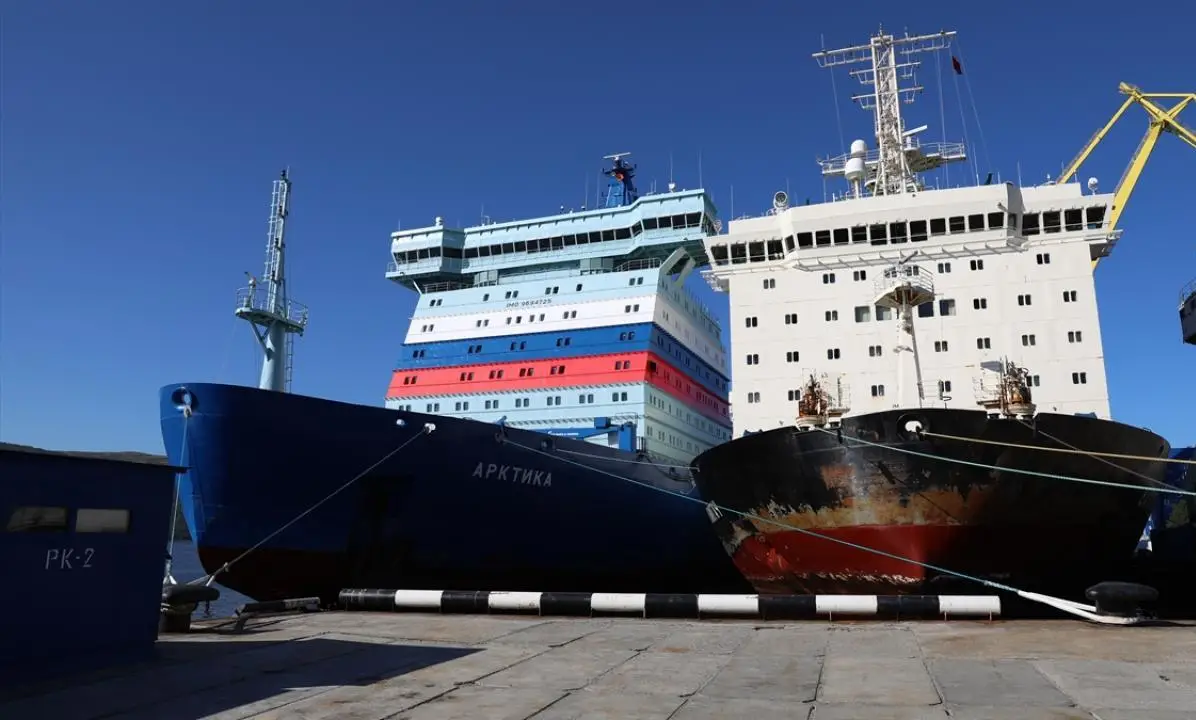 Rusya ve Çin arasında kritik ticaret!