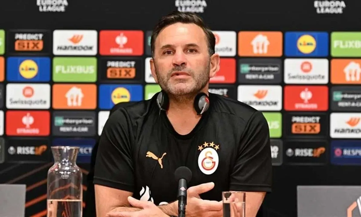 Galatasaray’a Ajax Maçı Öncesi Sakatlık Şoku! Okan Buruk’un Güvendiği İsim Kadro Dışı
