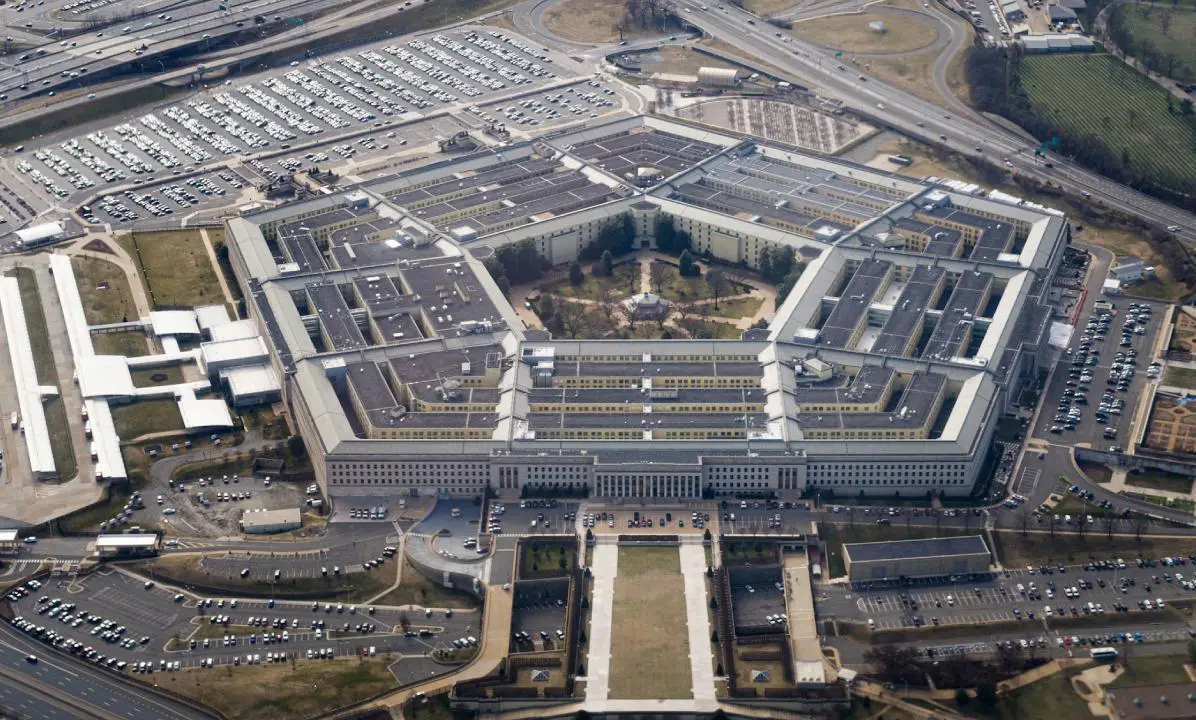 ABD, barış için uğraşıyor: Pentagon Ukrayna'ya heyet gönderdi