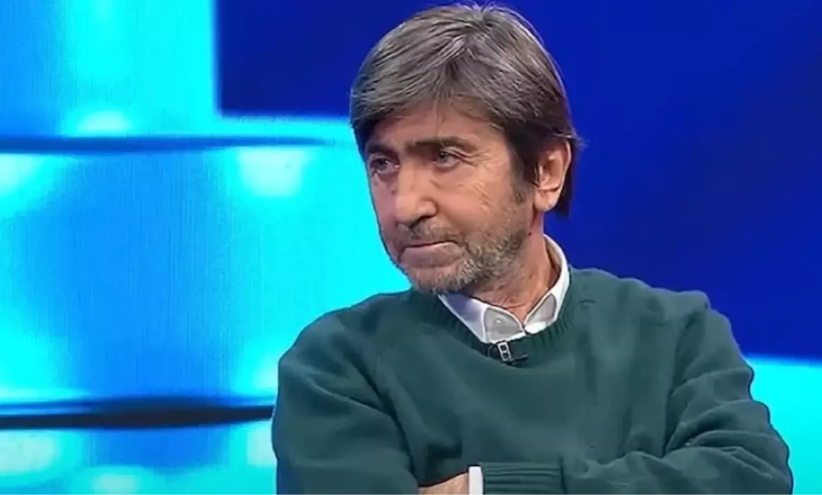 Rıdvan Dilmen’den Galatasaray’a dikkat çeken uyarı! “Çok acil bir şekilde İlkay Gündoğan dönmeli”