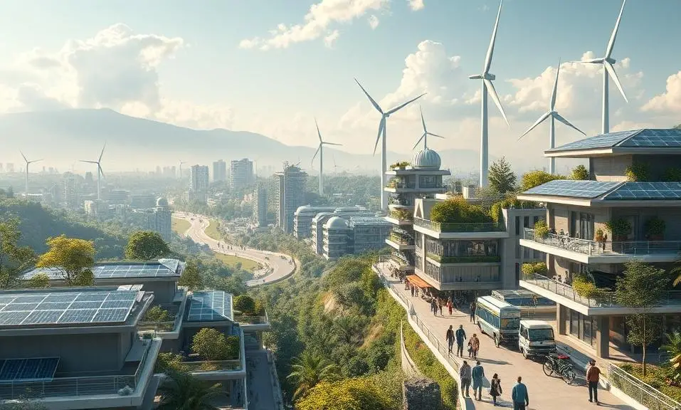 Elon Musk açıkladı: Ekmeği parayla değil elektrikle alacağız!