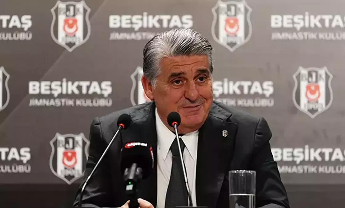 Beşiktaş’tan Fenerbahçe derbisine tarihi prim hamlesi! Serdal Adalı’dan futbolculara açık çek!