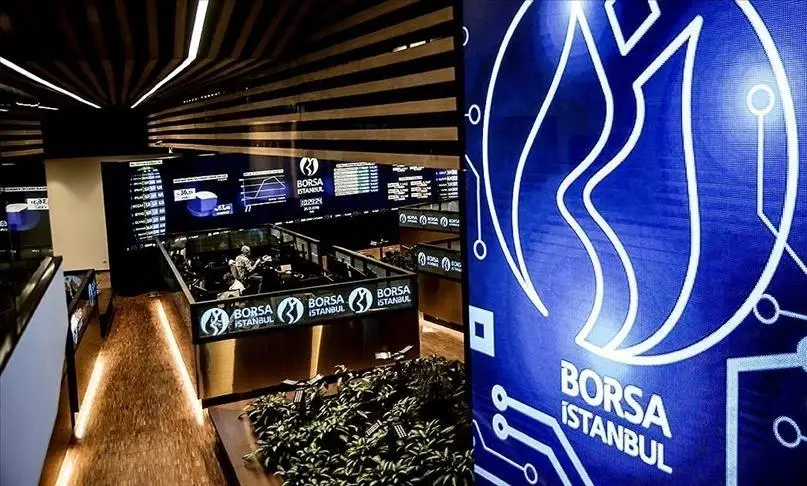 Borsa haftayı yükselişle açtı!