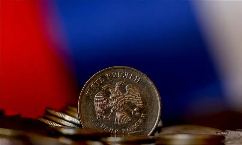 Rusya'da bütçe açığı 4,2 trilyon rubleye ulaştı!