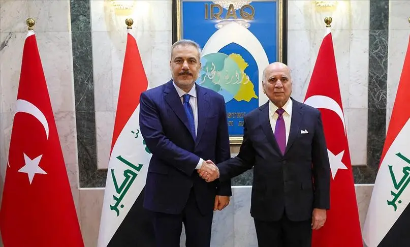 ABD, Türkiye ve Irak arasındaki su anlaşmasını memnuniyetle karşıladı