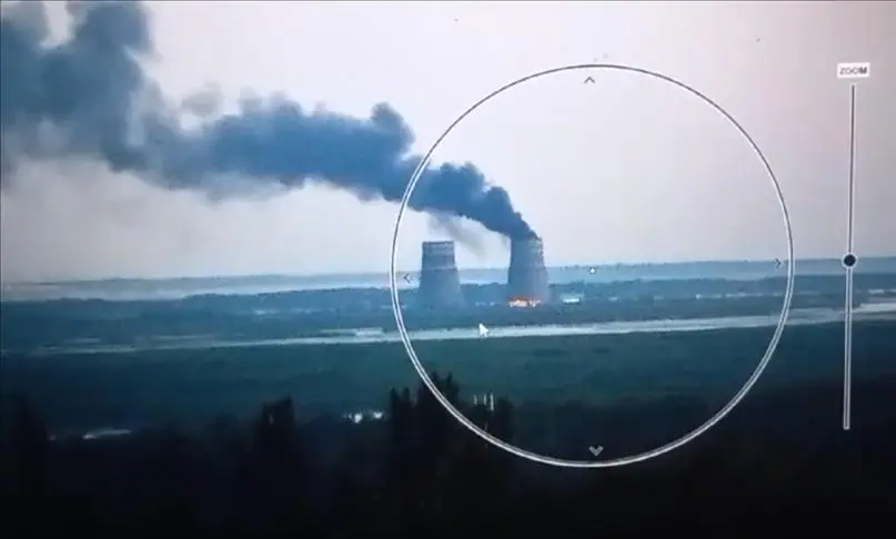 Rus istihbaratı Batı'yı suçladı: 'Sabotaj hazırlığındalar!'