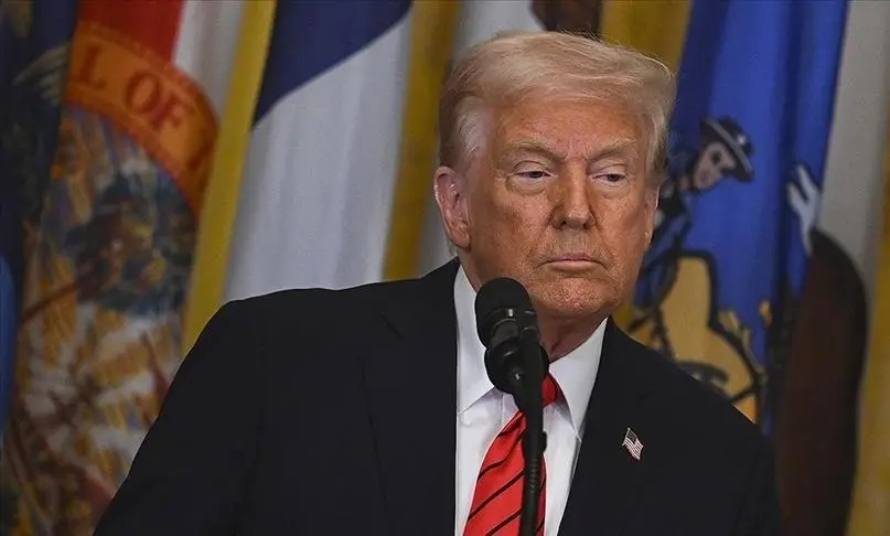 Trump şimdi de Nijerya'yı uyardı: 'Askeri müdahalede bulunabiliriz!'