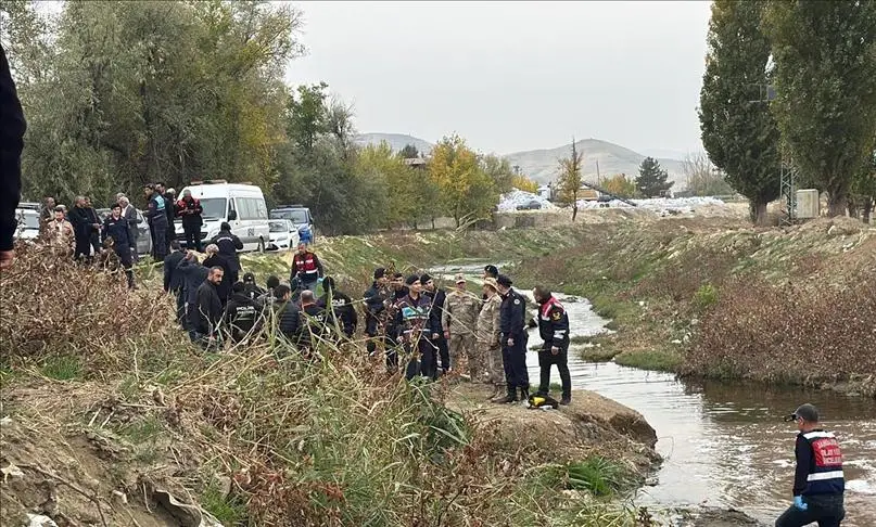 11 yaşındaydı... Otizmli Veysel Bilen'in cansız bedeni bulundu