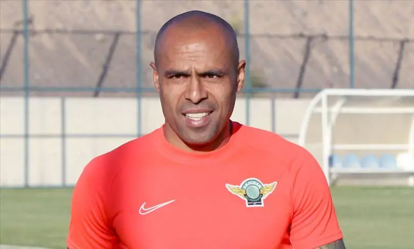 Survivor 2026'da sürpriz isim: Eski futbol yıldızı Mert Nobre kimdir?