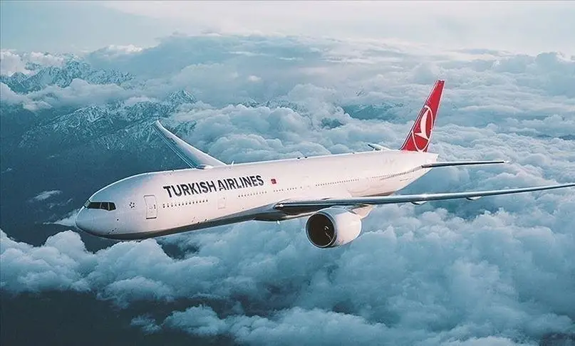 THY, yurt içinde fiyatları dibe çekti: İşte kampanya detayları!