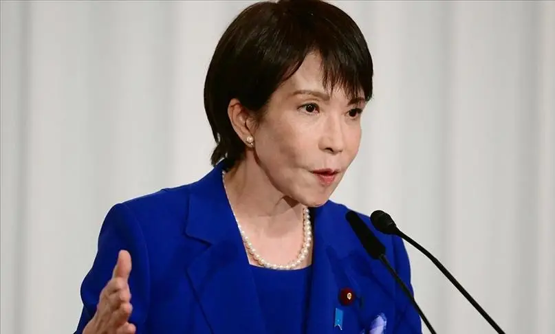 Çin-Japonya gerilimi büyüyor: Yeni başbakan geri adım atmadı