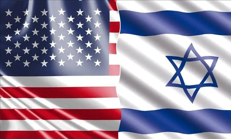 İsrail ABD ile 20 yıllık anlaşma imzalamak istiyor!