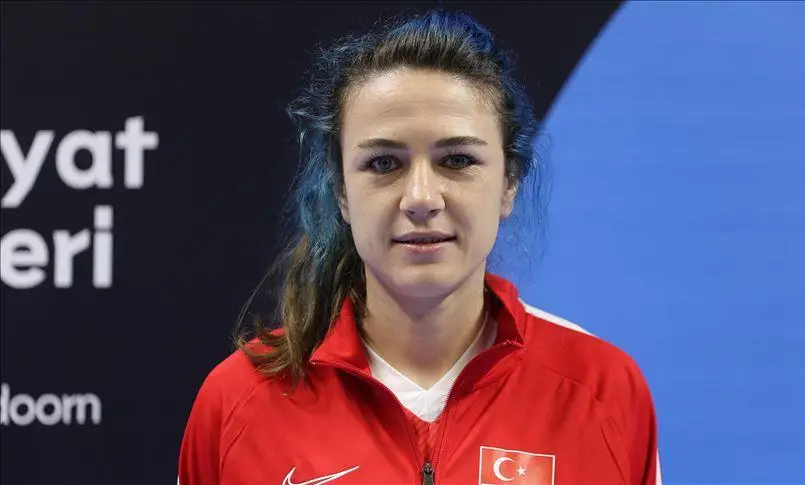 Meryem Boz: Eskişehir’in gururu, Türkiye voleybolunun Mavi Şimşeği kimdir ve kaç yaşında?