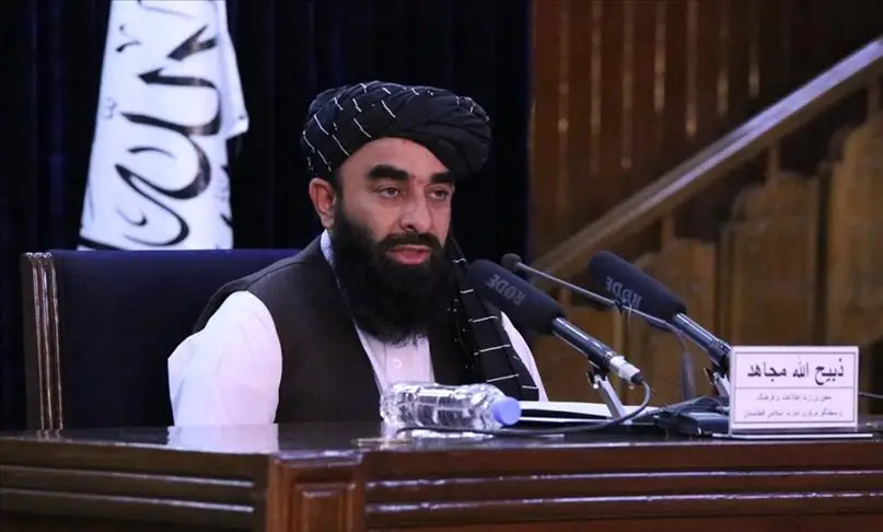 ABD İHA'ları Afganistan semalarında!