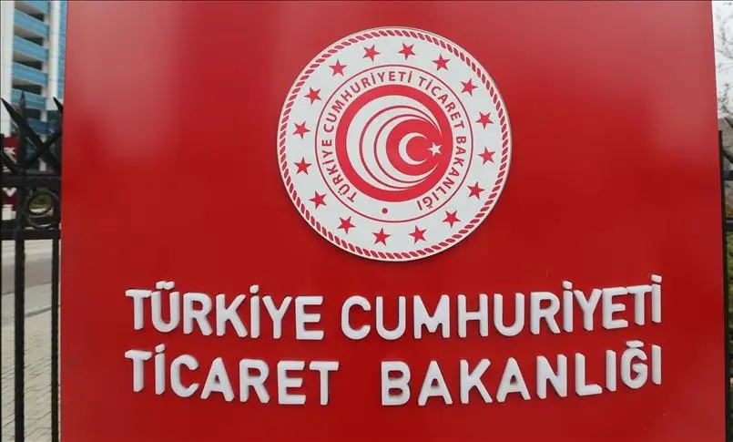 Ticaret Bakanlığı işletmeleri yeni fiyat etiketi düzenlemelerine uyum konusunda uyardı