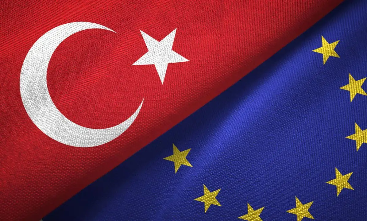 AB Komisyonu'ndan Türkiye'ye önemli vurgu: 'Belirleyici aktör'