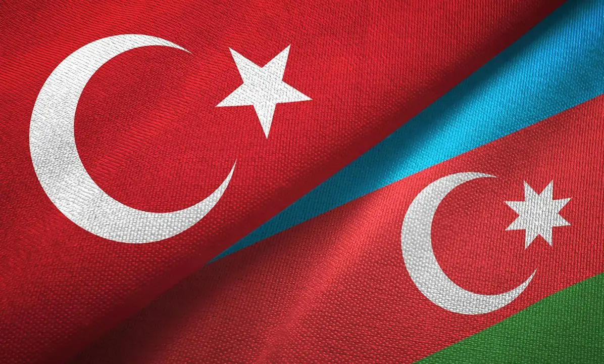 Azerbaycan, Gürcistan'daki askeri uçağın düşüşü sonrası kurtarma çalışmalarına yardım teklifi sundu