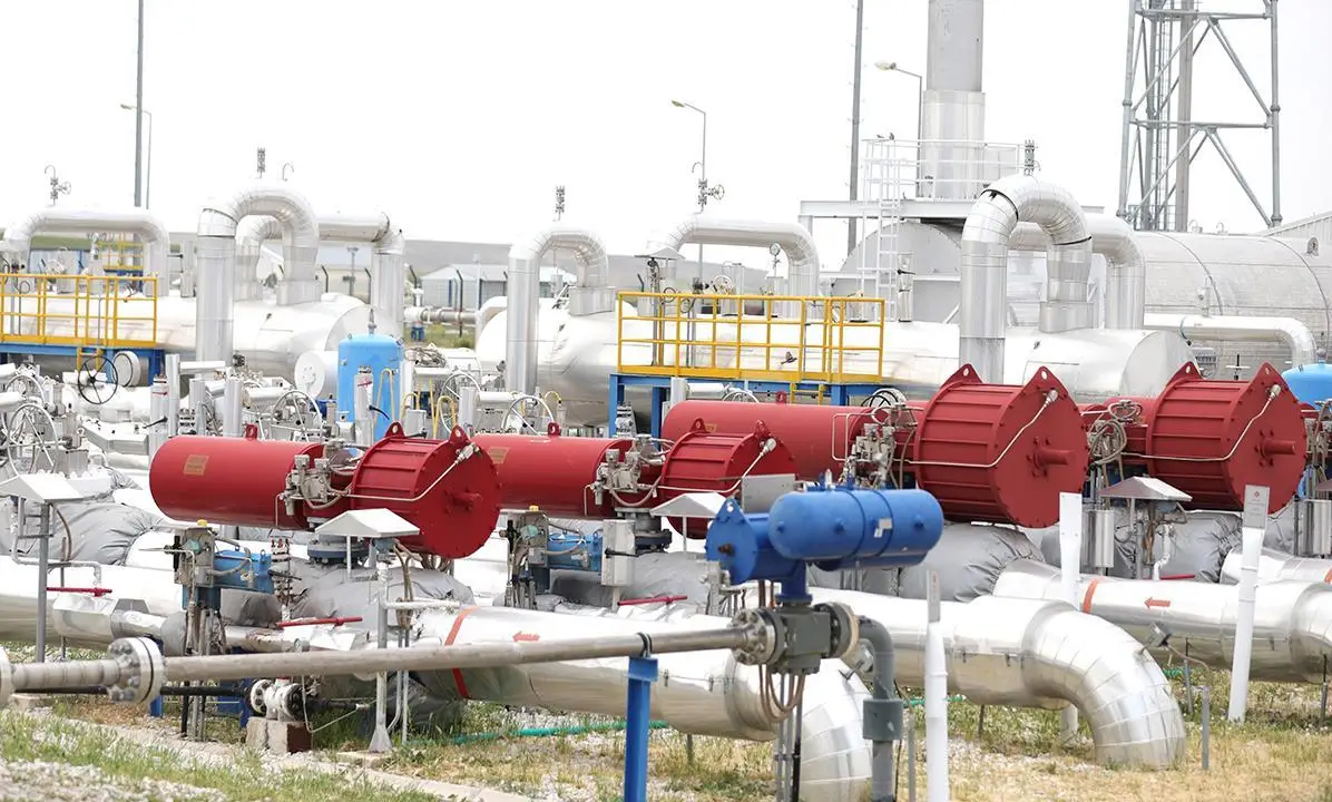 Bakan Bayraktar'dan kritik mesaj: 'Kışa hazırız!'