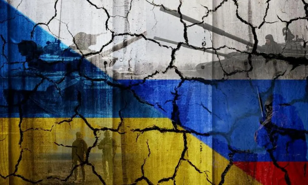 Ukrayna, ABD'nin barış planını İsviçre'de görüşmek için hazırlanıyor