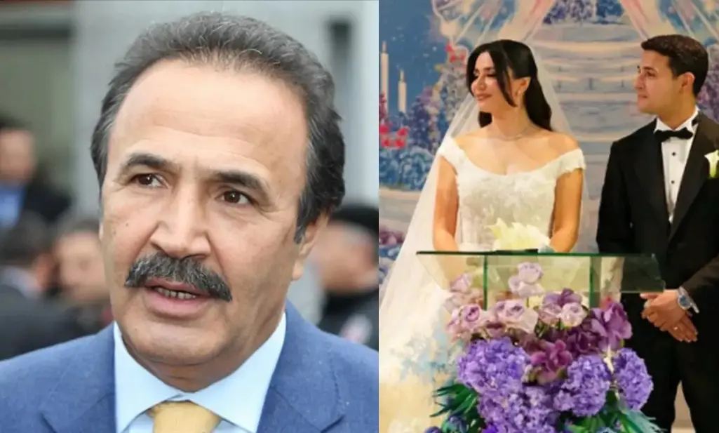 Eski Devlet Bakanı ve CHP milletvekili Mehmet Sevigen kimdir?