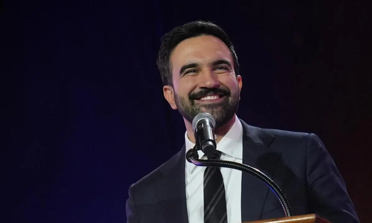 Trump ve Mamdani Oval Ofis'te görüşecek